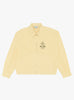 House Trophy Blouson Yellow from TDR at Couverture & The Garbstore
front 