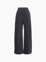 Lanett Corduroy Pants Carbon by Rachel Comey at Couverture & The Garbstore Ghost