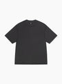 The Lazy SS Tee from Stüssy in Vintage Black at Couverture & The Garbstore
Front 
