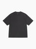 The Lazy SS Tee from Stüssy in Vintage Black at Couverture & The Garbstore
Front 