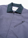Mechanic Jacket Lilac by General Admission | Couverture & The Garbstore