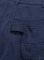 The Carpenter Pant in Navy from TDR at Couverture & The Garbstore
hook 