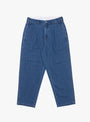 The Warden Denim Pant Used from TDR at Couverture & The Garbstore
Front 