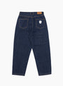 Hemp Denim Jean Mid Rinse