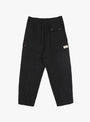 Fjord Pant in Charcoal from TDR  at Couverture & The Garbstore 
back