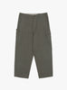 Fjord Pant in Grey from TDR at Couverture & The Garbstore
Front 