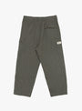 Fjord Pant in Grey from TDR at Couverture & The Garbstore
back