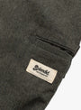 Fjord Pant in Grey from TDR at Couverture & The Garbstore
label