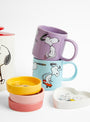Peanuts Pin Dish Lazy Day by Magpie at Couverture & The Garbstore
Collection