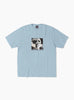 The Personalities Tee Slate from Stüssy at Couverture & The Garbstore
Front 