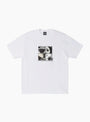 The Personalities Tee from Stüssy at Couverture & The Garbstore
Front 