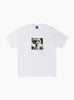 The Personalities Tee from Stüssy at Couverture & The Garbstore
Front 