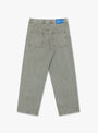 Big Boy Pants Eucalyptus by Polar Skate Co. at Couverture & The Garbstore 
Back