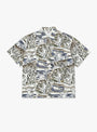 Tom Shirt Beach Day by Polar Skate Co. at Couverture & The Garbstore 
Front 