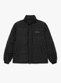 Basic Puffer Black by Polar Skate Co. at Couverture and The Garbstore