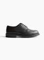 The Plain-Toe GTX Blucher from REGAL Shoe & Co. at Couverture & The Garbstore
side