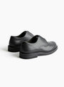 The Plain-Toe GTX Blucher from REGAL Shoe & Co. at Couverture & The Garbstore
back