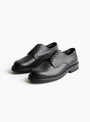 The Plain-Toe GTX Blucher from REGAL Shoe & Co. at Couverture & The Garbstore
front