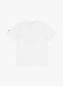 Hare T-Shirt White by TDR at Couverture and The Garbstore rear