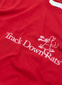 Rat T-Shirt Red