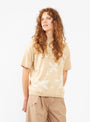 Soffione Top Beige by Minä Perhonen | Couverture & The Garbstore