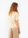 Soffione Top Beige by Minä Perhonen | Couverture & The Garbstore