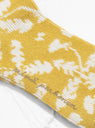 Soffione Socks Yellow