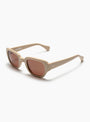 Pyle Sunglasses Bone