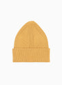 Beanie Amber At Couverture & The Garbstore By The English Difference Front Shot