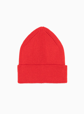 Beanie Cherry by The English Difference | Couverture & The Garbstore