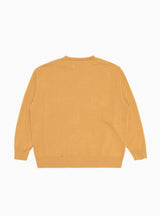 Kendrew Tiger Crew Amber by The English Difference | Couverture & The Garbstore