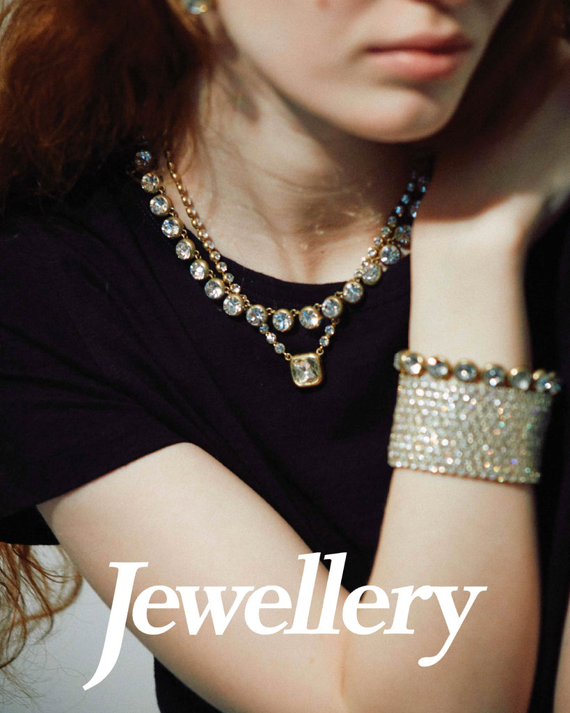 Womens Jewellery