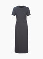 Yanet Dress Evergreen by Rachel Comey at Couverture & The Garbstore Ghost
