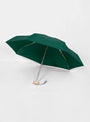 Gustave Umbrella Forest Green by Anatole at Couverture & The Garbstore
Open view