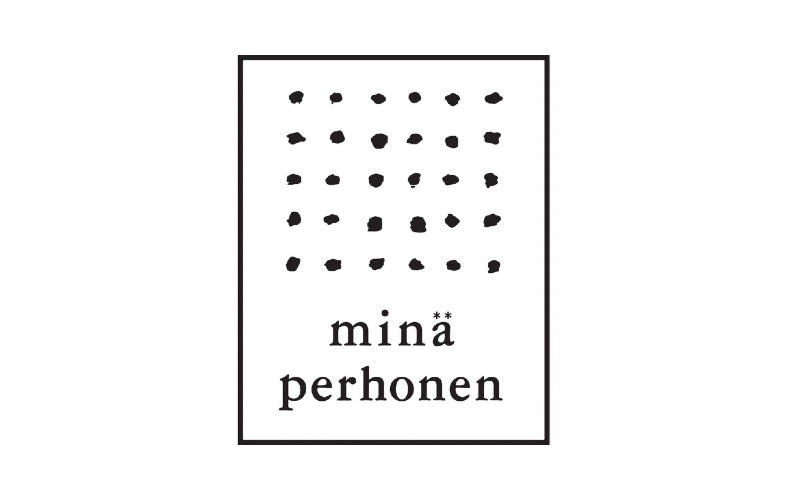 Mina Perhonen Block Banner