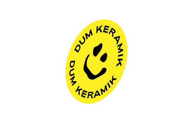 DUM KERAMIK block banner