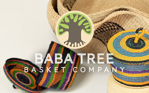 Baba Tree Block Banner