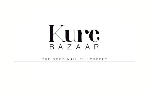 Kure Bazaar Block Banner