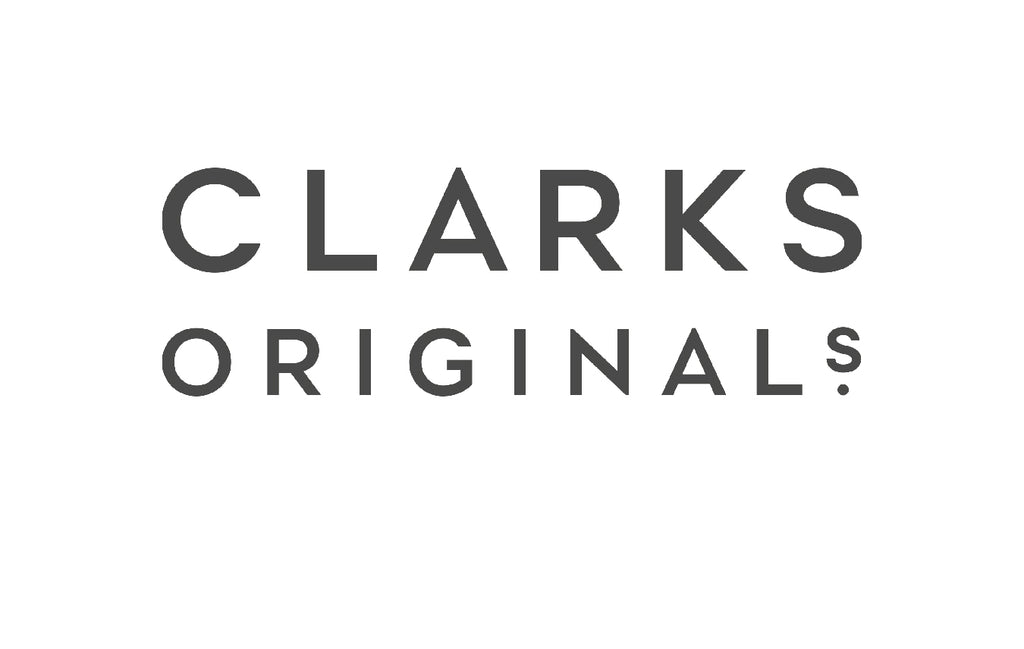 clarks original