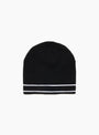 Clover Skullcap Black from Stüssy at Couverture & The Garbstore
back