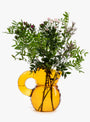 Emily Jug Amber From Home Studyo At Couverture and The Garbstore