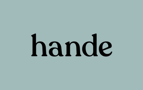 Hande Block Banner