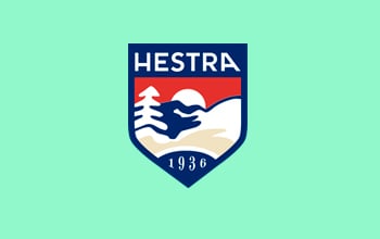 hestra block banner