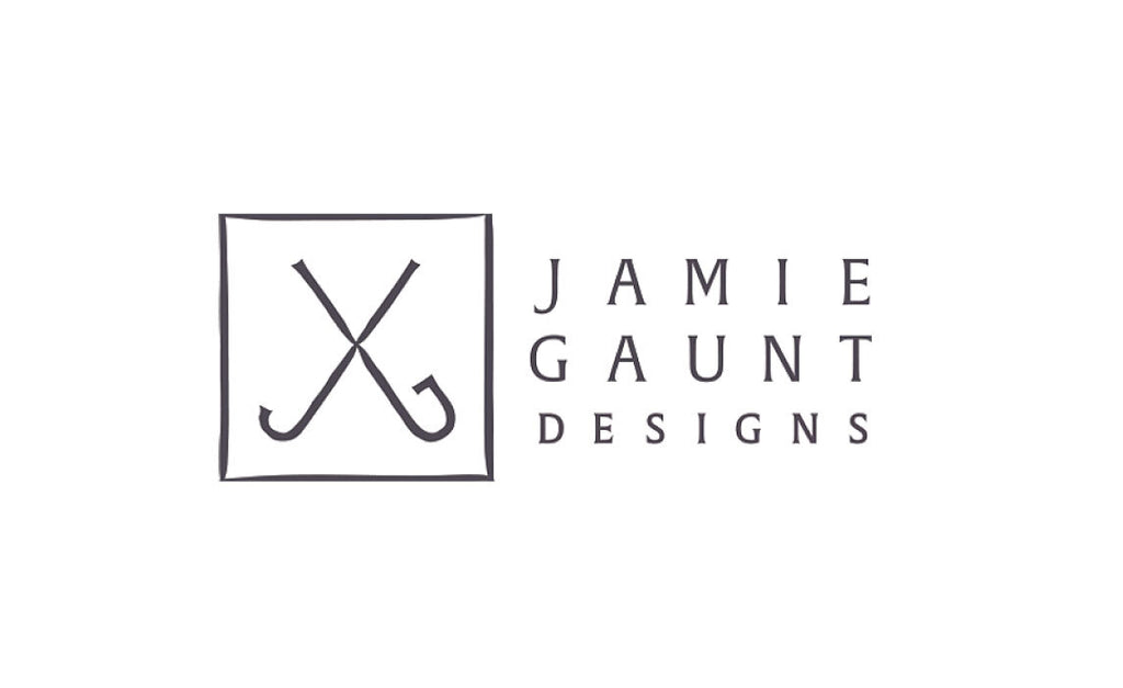 Jamie Gaunt Block Banner