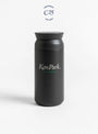 Ken Park Kinto Travel Tumbler 350ml Black by Couverture & The Garbstore Main