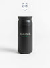 Ken Park Kinto Travel Tumbler 350ml Black by Couverture & The Garbstore Main