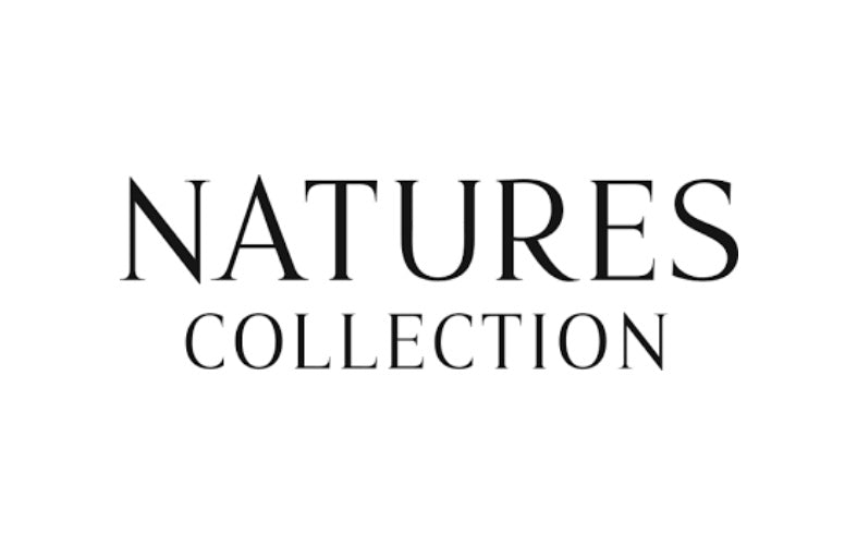 Natures Collection Block Banner