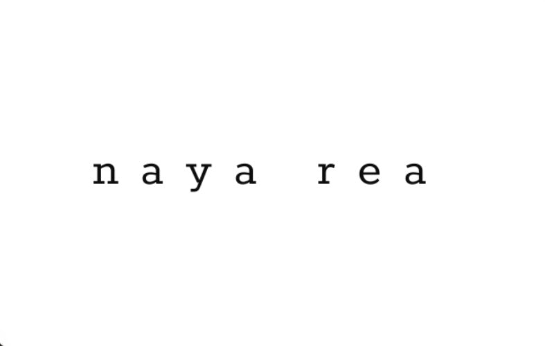 Naya Rea Block Banner