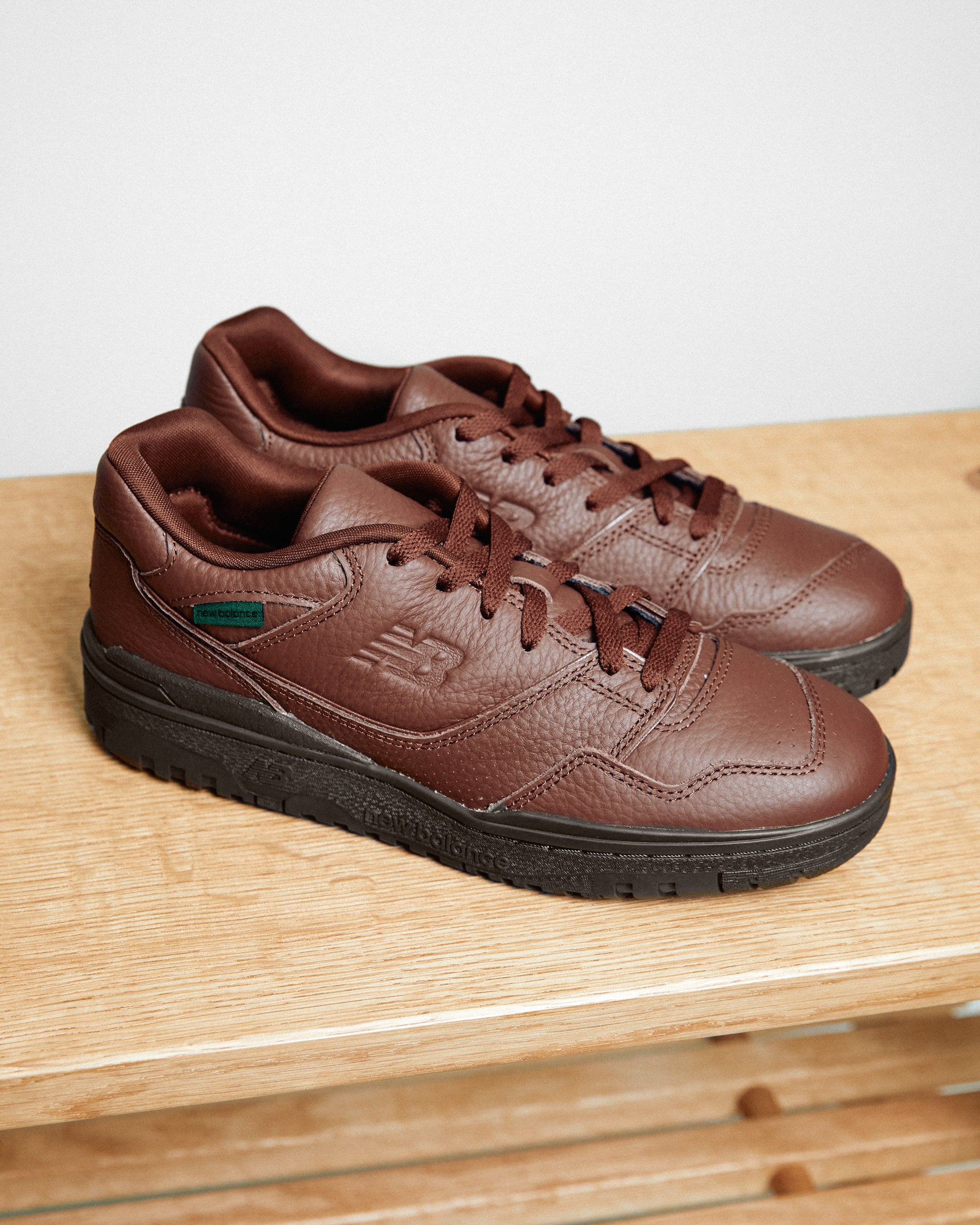 BB550PBR Rich Oak Rich Earth