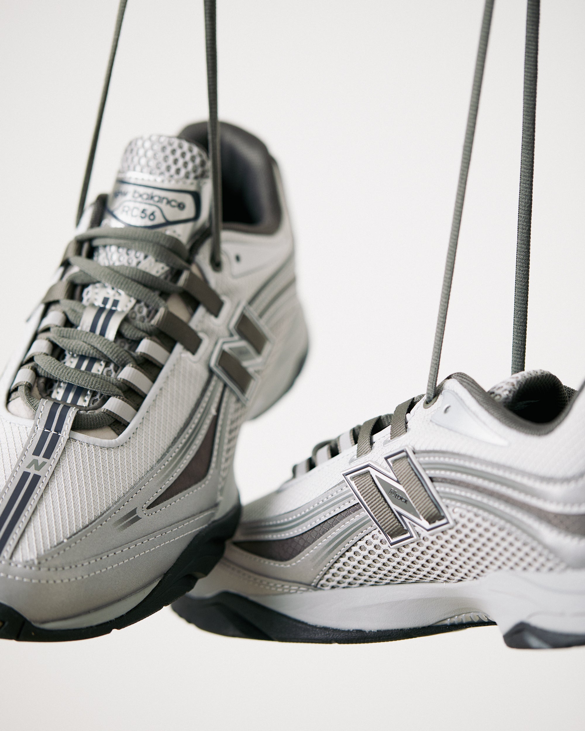 BB650RPC Sneakers Beige & Macadamia Nut by New Balance